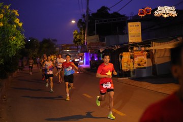 AMAZING SPORTS FESTIVAL - Ảnh #5304265
