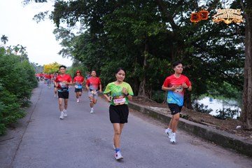 AMAZING SPORTS FESTIVAL - Ảnh #5306192