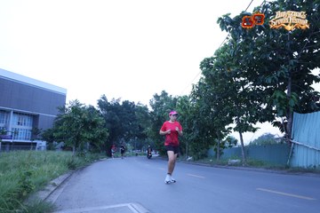 AMAZING SPORTS FESTIVAL - Ảnh #5301741