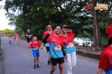 AMAZING SPORTS FESTIVAL - Ảnh #5307404