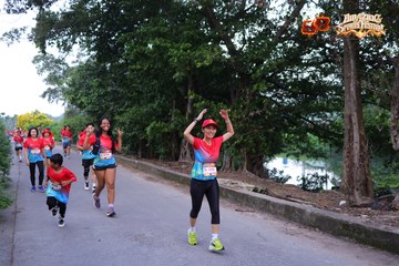 AMAZING SPORTS FESTIVAL - Ảnh #5306854