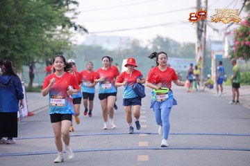 AMAZING SPORTS FESTIVAL - Ảnh #5295378