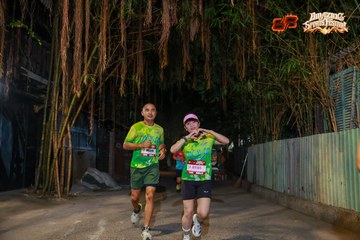 AMAZING SPORTS FESTIVAL - Ảnh #5299735