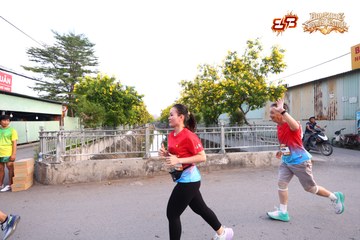 AMAZING SPORTS FESTIVAL - Ảnh #5302183