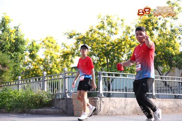 AMAZING SPORTS FESTIVAL - Ảnh #5303898