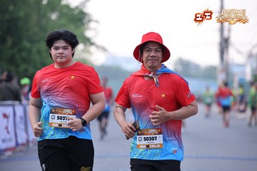 AMAZING SPORTS FESTIVAL - Ảnh #5295828