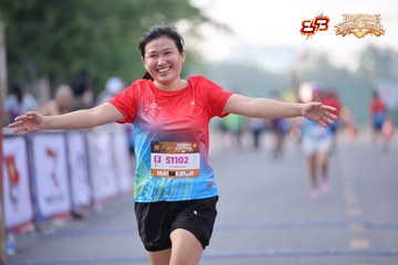 AMAZING SPORTS FESTIVAL - Ảnh #5296311