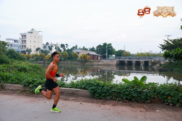 AMAZING SPORTS FESTIVAL - Ảnh #5300468