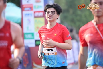 AMAZING SPORTS FESTIVAL - Ảnh #5294947