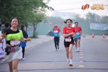 AMAZING SPORTS FESTIVAL - Ảnh #5294784