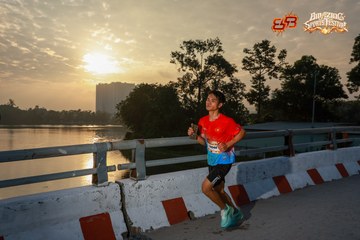 AMAZING SPORTS FESTIVAL - Ảnh #5298111