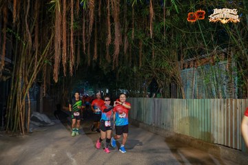 AMAZING SPORTS FESTIVAL - Ảnh #5300135