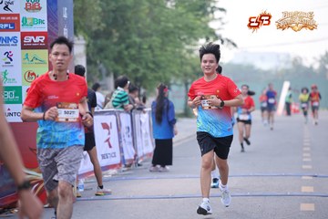 AMAZING SPORTS FESTIVAL - Ảnh #5294748