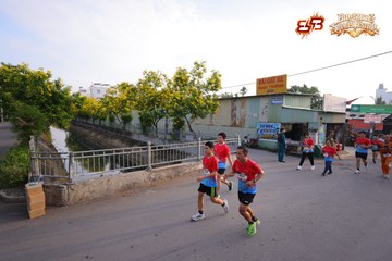 AMAZING SPORTS FESTIVAL - Ảnh #5308116