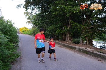 AMAZING SPORTS FESTIVAL - Ảnh #5307596