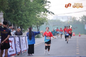 AMAZING SPORTS FESTIVAL - Ảnh #5294964