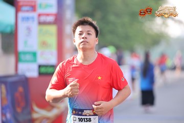 AMAZING SPORTS FESTIVAL - Ảnh #5296500