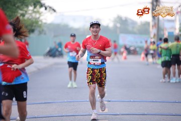 AMAZING SPORTS FESTIVAL - Ảnh #5295538
