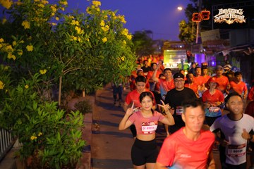 AMAZING SPORTS FESTIVAL - Ảnh #5304762