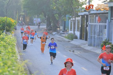 AMAZING SPORTS FESTIVAL - Ảnh #5292535