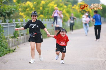 AMAZING SPORTS FESTIVAL - Ảnh #5290624