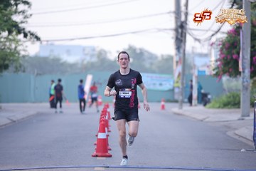 AMAZING SPORTS FESTIVAL - Ảnh #5293860