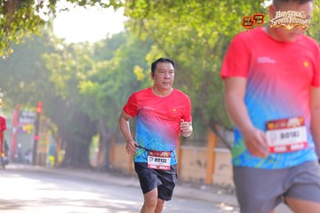 AMAZING SPORTS FESTIVAL - Ảnh #5310654