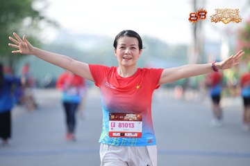 AMAZING SPORTS FESTIVAL - Ảnh #5296792