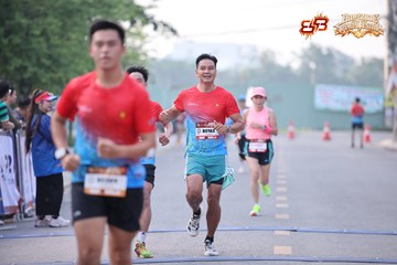 AMAZING SPORTS FESTIVAL - Ảnh #5294720