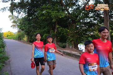 AMAZING SPORTS FESTIVAL - Ảnh #5307619