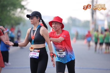 AMAZING SPORTS FESTIVAL - Ảnh #5296407
