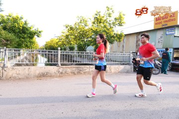 AMAZING SPORTS FESTIVAL - Ảnh #5303098