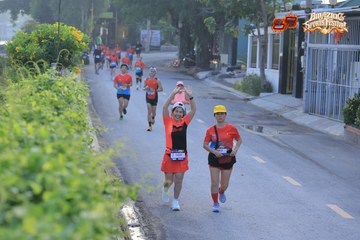 AMAZING SPORTS FESTIVAL - Ảnh #5292400