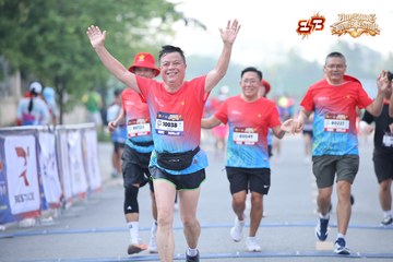 AMAZING SPORTS FESTIVAL - Ảnh #5296965
