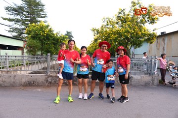 AMAZING SPORTS FESTIVAL - Ảnh #5303510