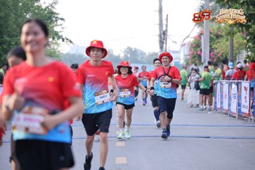 AMAZING SPORTS FESTIVAL - Ảnh #5295740