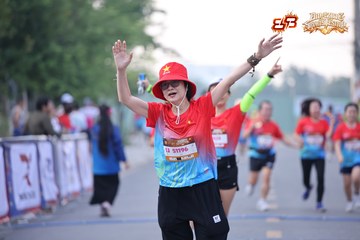 AMAZING SPORTS FESTIVAL - Ảnh #5295973