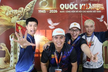 AMAZING SPORTS FESTIVAL - Ảnh #5314354