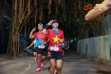 AMAZING SPORTS FESTIVAL - Ảnh #5300047