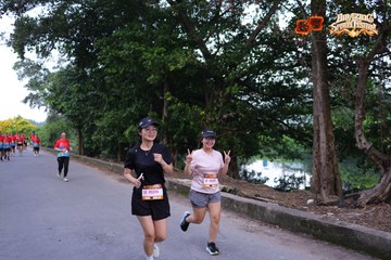 AMAZING SPORTS FESTIVAL - Ảnh #5307011