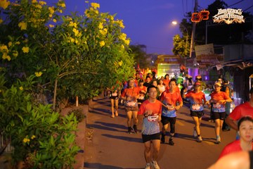 AMAZING SPORTS FESTIVAL - Ảnh #5304819