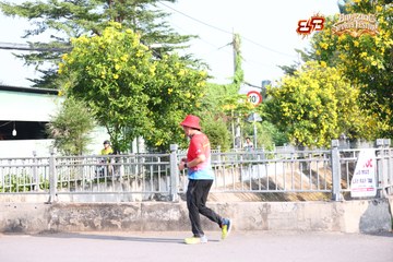 AMAZING SPORTS FESTIVAL - Ảnh #5303945