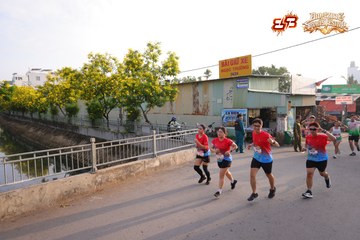 AMAZING SPORTS FESTIVAL - Ảnh #5308328