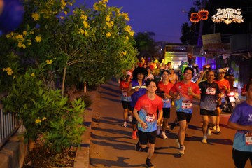 AMAZING SPORTS FESTIVAL - Ảnh #5304490