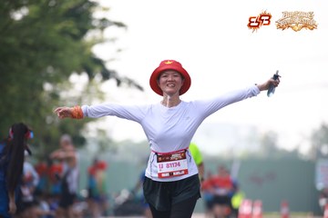 AMAZING SPORTS FESTIVAL - Ảnh #5299287