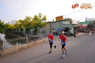 AMAZING SPORTS FESTIVAL - Ảnh #5308432