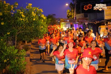 AMAZING SPORTS FESTIVAL - Ảnh #5304640