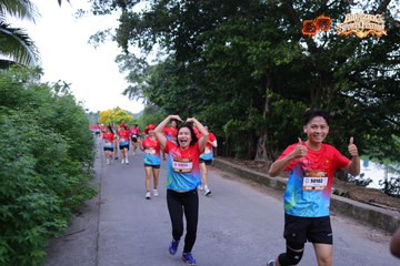 AMAZING SPORTS FESTIVAL - Ảnh #5306866