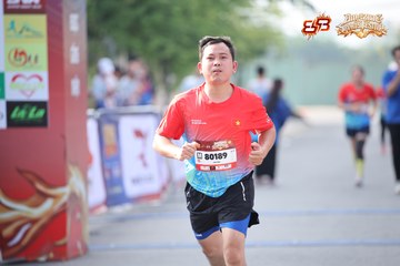 AMAZING SPORTS FESTIVAL - Ảnh #5301062