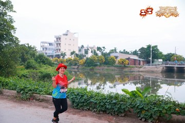 AMAZING SPORTS FESTIVAL - Ảnh #5300735